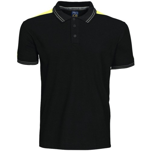 Abbigliamento Uomo T-shirt & Polo Projob UB421 Multicolore