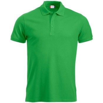 Abbigliamento Uomo T-shirt & Polo C-Clique Manhattan Verde