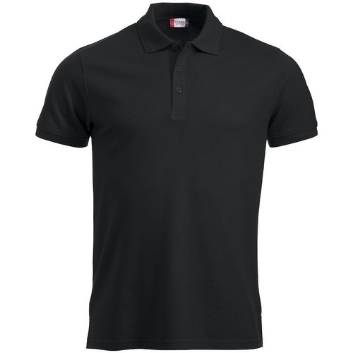 Abbigliamento Uomo T-shirt & Polo C-Clique Manhattan Nero