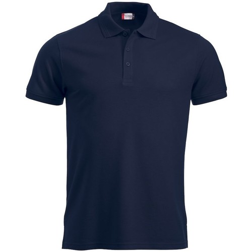 Abbigliamento Uomo T-shirt & Polo C-Clique  Blu