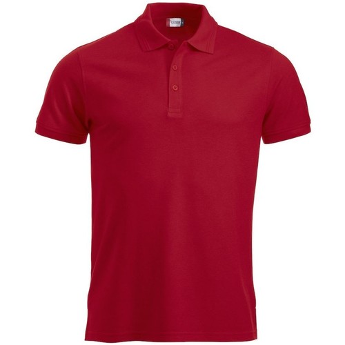 Abbigliamento Uomo T-shirt & Polo C-Clique Manhattan Rosso