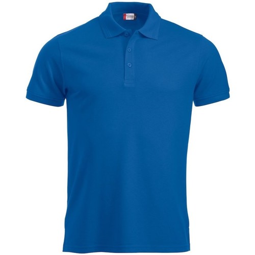 Abbigliamento Uomo T-shirt & Polo C-Clique Manhattan Blu