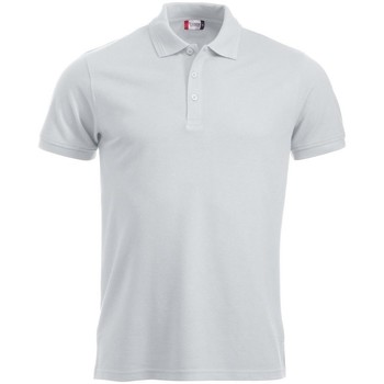 Abbigliamento Uomo T-shirt & Polo C-Clique Manhattan Bianco