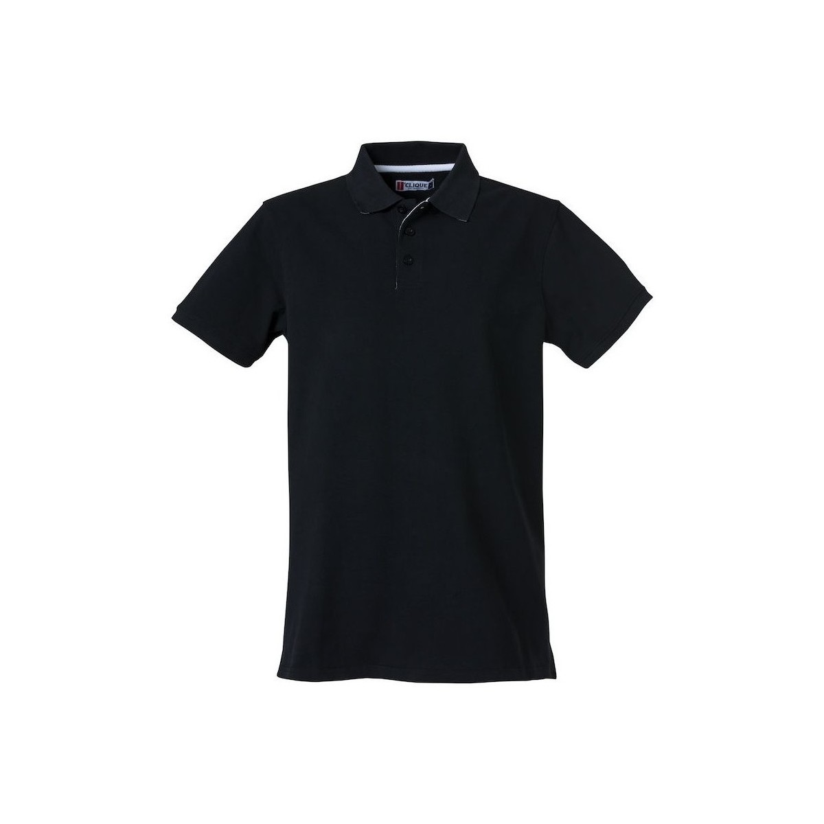 Abbigliamento Uomo T-shirt & Polo C-Clique Heavy Premium Nero