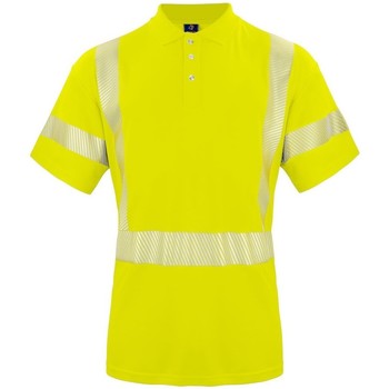 Abbigliamento Uomo T-shirt & Polo Projob UB534 Multicolore
