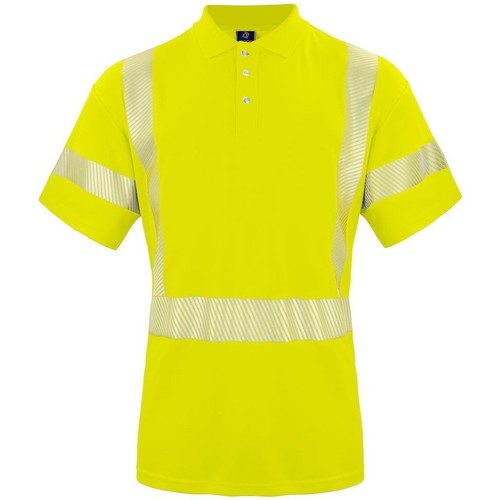 Abbigliamento Uomo T-shirt & Polo Projob UB534 Multicolore