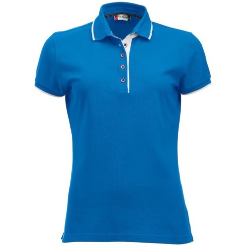 Abbigliamento Donna T-shirt & Polo C-Clique Seattle Multicolore