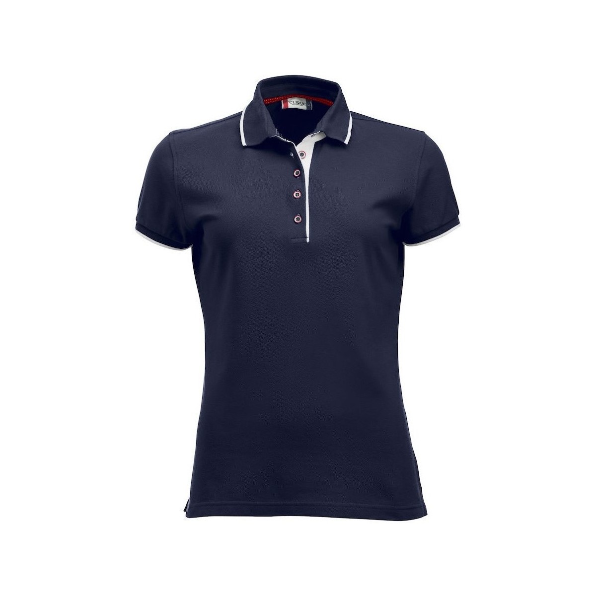 Abbigliamento Donna T-shirt & Polo C-Clique Seattle Blu