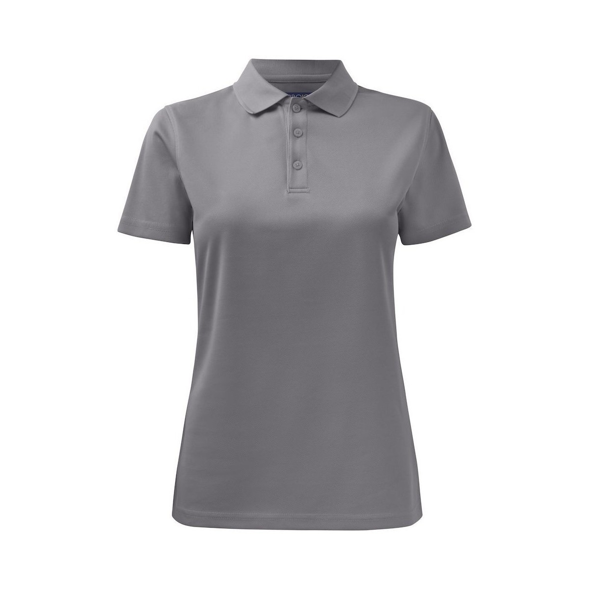 Abbigliamento Donna T-shirt & Polo Projob UB649 Grigio