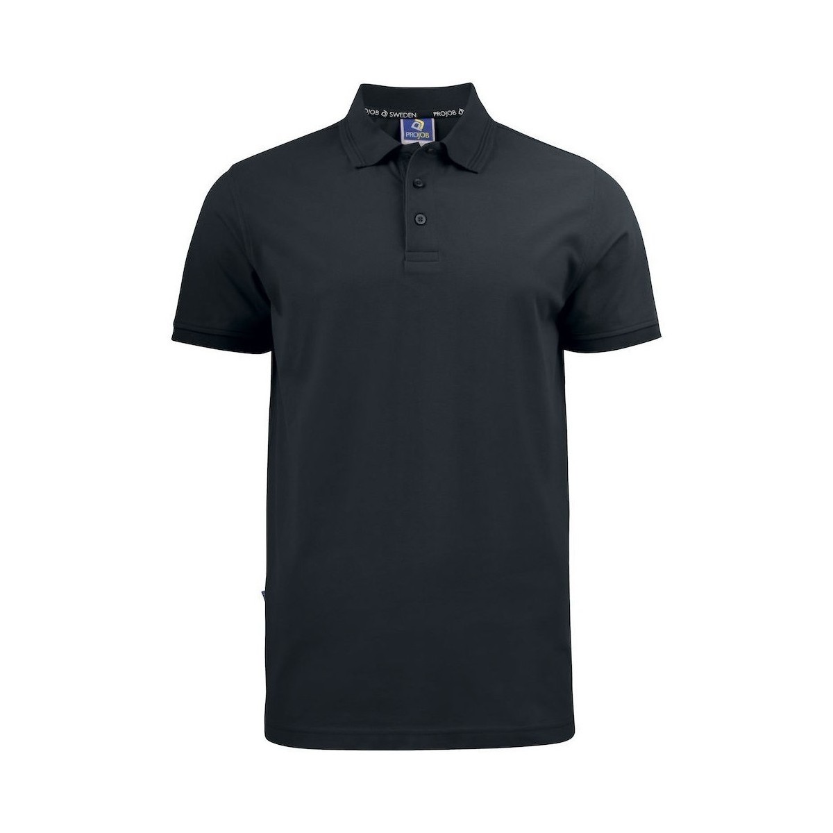 Abbigliamento Uomo T-shirt & Polo Projob UB650 Nero