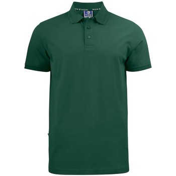 Abbigliamento Uomo T-shirt & Polo Projob UB650 Verde