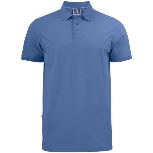Abbigliamento Uomo T-shirt & Polo Projob UB650 Blu