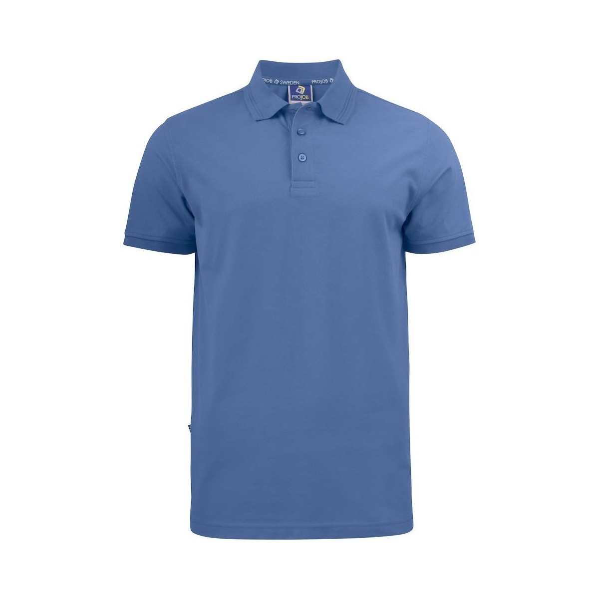 Abbigliamento Uomo T-shirt & Polo Projob UB650 Blu