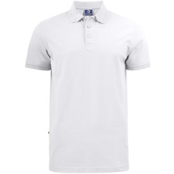 Abbigliamento Uomo T-shirt & Polo Projob UB650 Bianco
