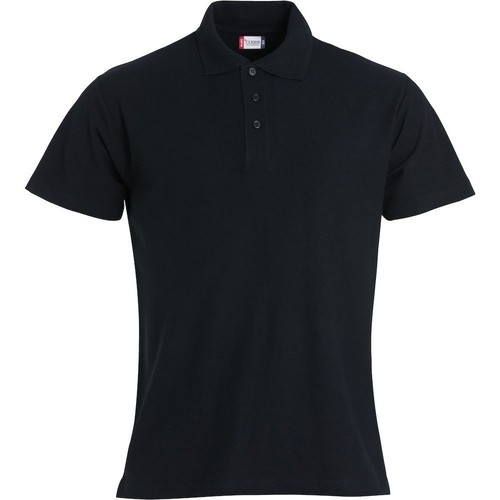 Abbigliamento Uomo T-shirt & Polo C-Clique  Nero