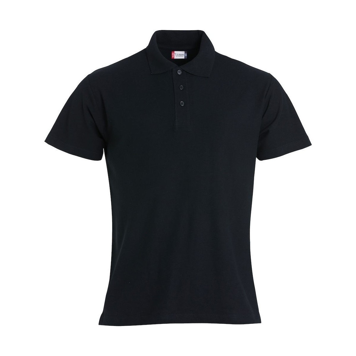Abbigliamento Uomo T-shirt & Polo C-Clique Basic Nero