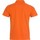 Abbigliamento Uomo T-shirt & Polo C-Clique Basic Arancio