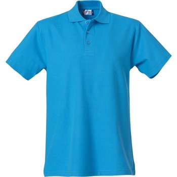 Abbigliamento Uomo T-shirt & Polo C-Clique Basic Blu