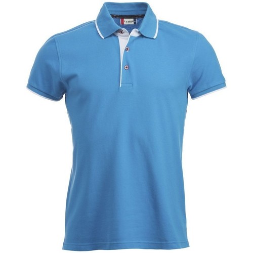 Abbigliamento Uomo T-shirt & Polo C-Clique Seattle Multicolore