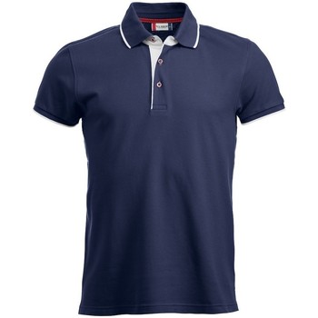 Abbigliamento Uomo T-shirt & Polo C-Clique Seattle Blu