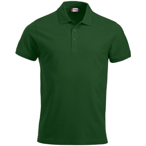 Abbigliamento Uomo T-shirt & Polo C-Clique Classic Lincoln Verde