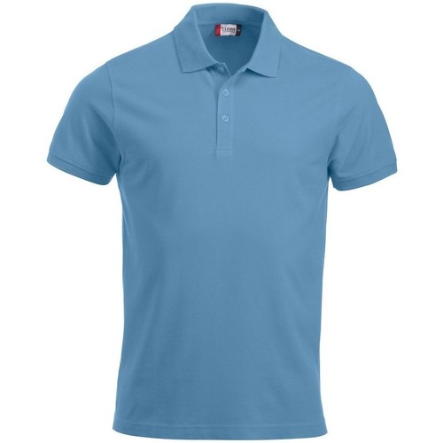 Abbigliamento Uomo T-shirt & Polo C-Clique  Blu