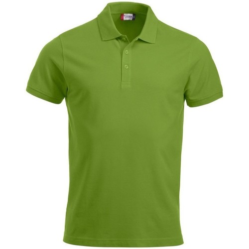 Abbigliamento Uomo T-shirt & Polo C-Clique  Verde