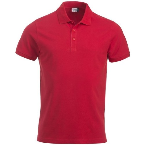 Abbigliamento Uomo T-shirt & Polo C-Clique Classic Lincoln Rosso