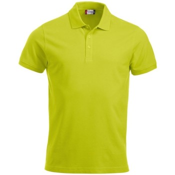 Abbigliamento Uomo T-shirt & Polo C-Clique Classic Lincoln Verde