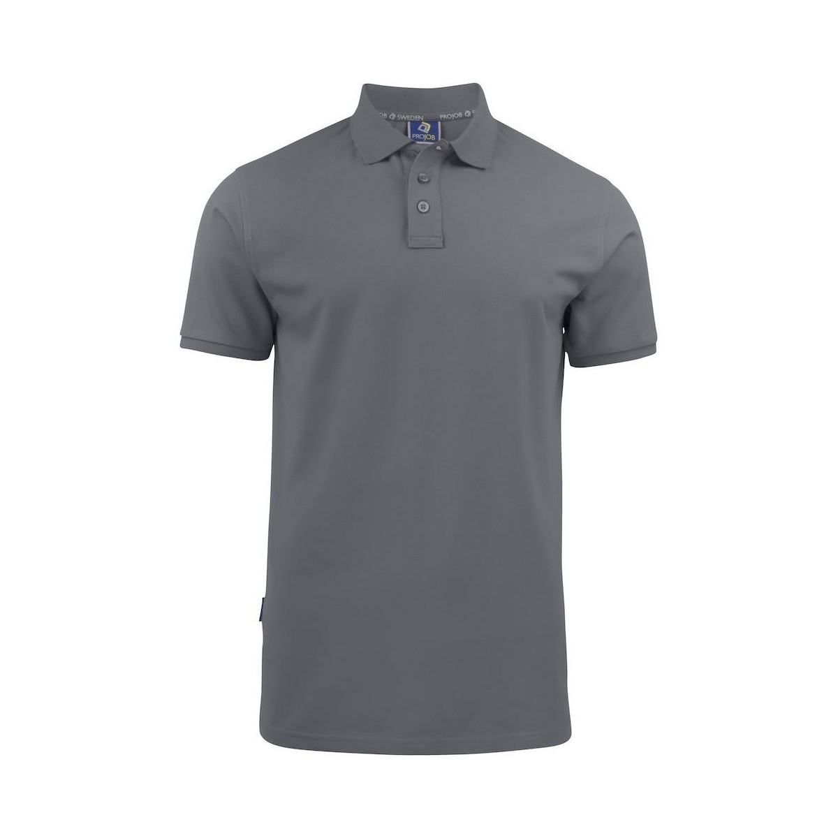 Abbigliamento Uomo T-shirt & Polo Projob UB675 Grigio