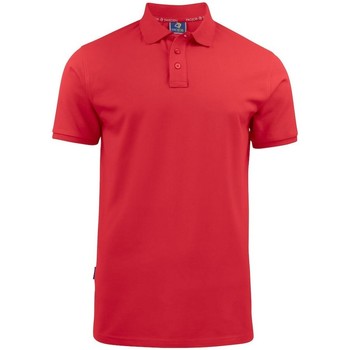 Abbigliamento Uomo T-shirt & Polo Projob UB675 Rosso