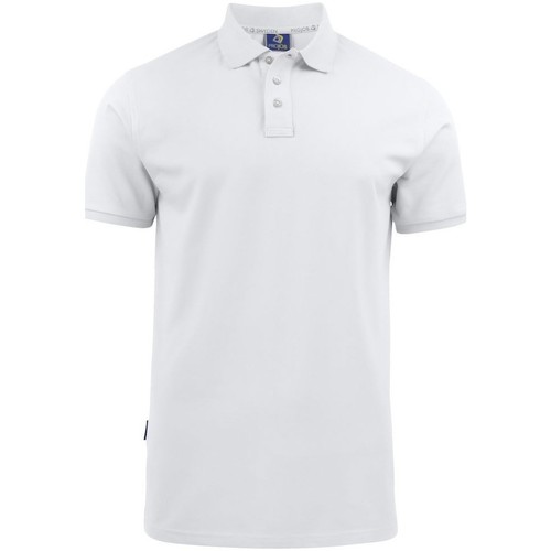 Abbigliamento Uomo T-shirt & Polo Projob UB675 Bianco