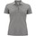 Abbigliamento Donna T-shirt & Polo C-Clique UB686 Grigio