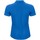 Abbigliamento Donna T-shirt & Polo C-Clique UB686 Blu