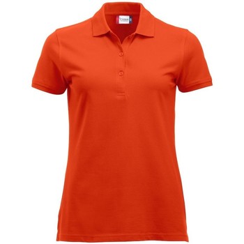Abbigliamento Donna T-shirt & Polo C-Clique Marion Arancio