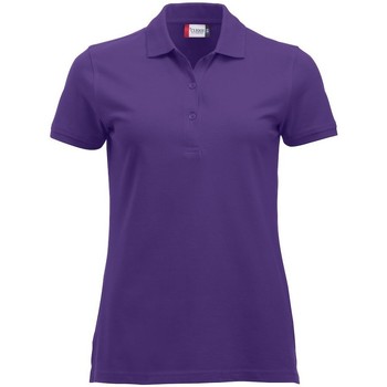 Abbigliamento Donna T-shirt & Polo C-Clique Marion Viola