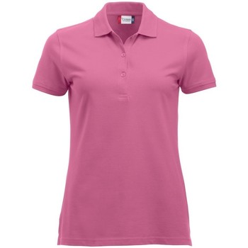 Abbigliamento Donna T-shirt & Polo C-Clique UB687 Rosso