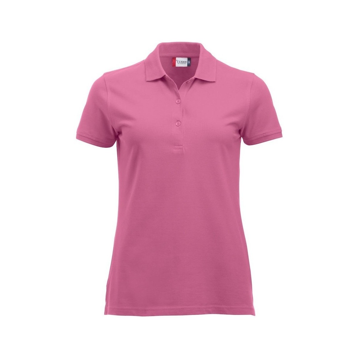 Abbigliamento Donna T-shirt & Polo C-Clique Marion Rosso