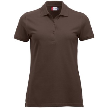 Abbigliamento Donna T-shirt & Polo C-Clique UB687 Multicolore