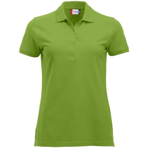 Abbigliamento Donna T-shirt & Polo C-Clique UB687 Verde