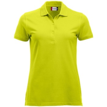 Abbigliamento Donna T-shirt & Polo C-Clique UB687 Verde