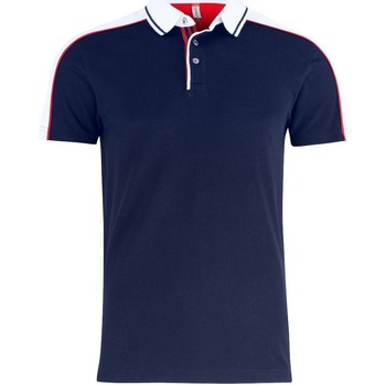 Abbigliamento Uomo T-shirt & Polo C-Clique Pittsford Blu