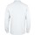 Abbigliamento Uomo Polo maniche lunghe C-Clique Classic Lincoln Bianco