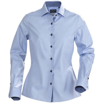 Abbigliamento Donna Camicie Harvest Baltimore Blu
