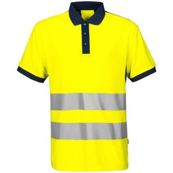 Abbigliamento Uomo T-shirt & Polo Projob UB765 Multicolore