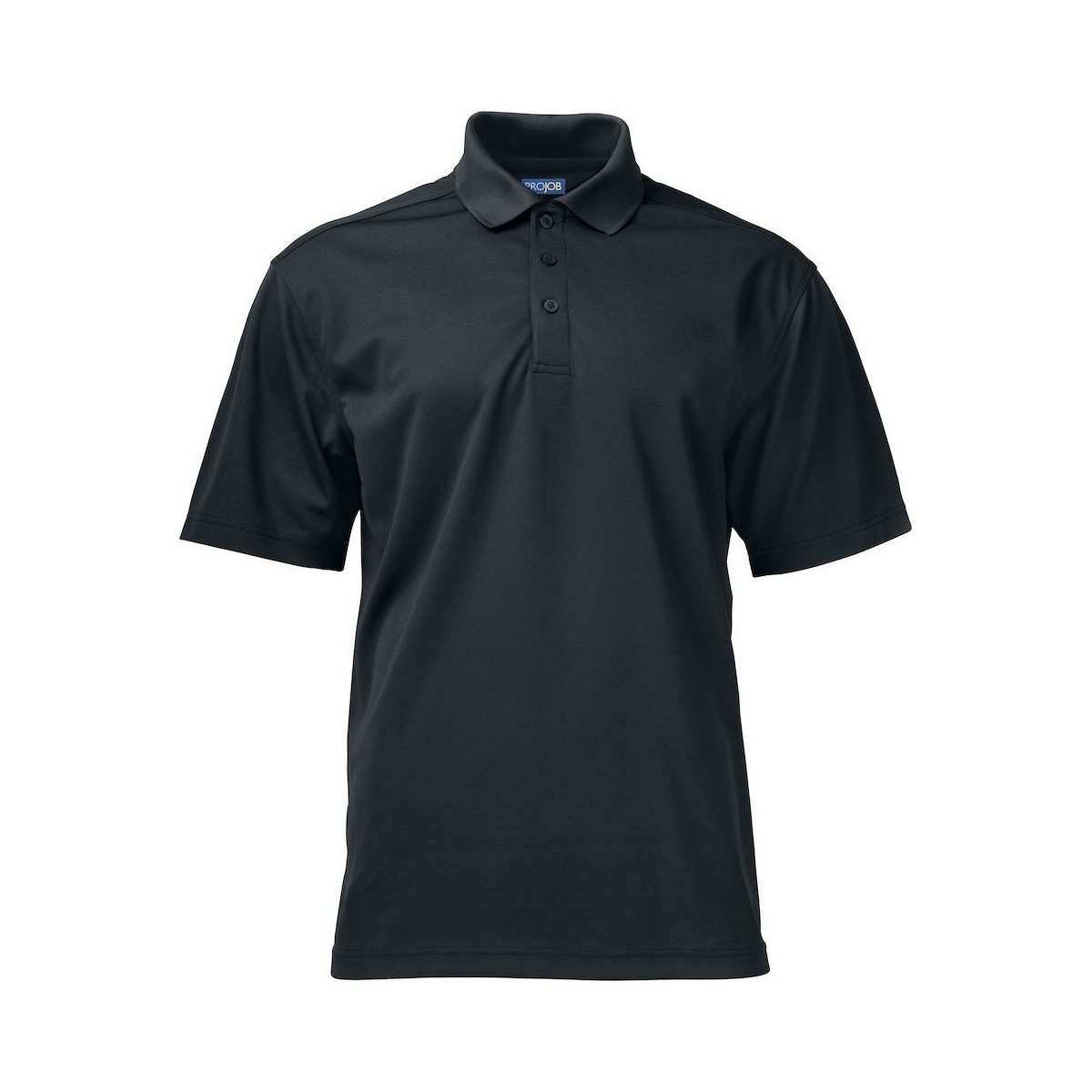 Abbigliamento Uomo T-shirt & Polo Projob UB790 Nero