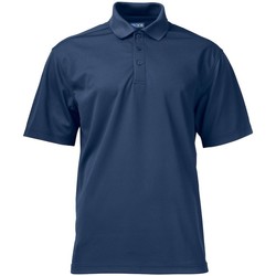 Abbigliamento Uomo T-shirt & Polo Projob UB790 Blu