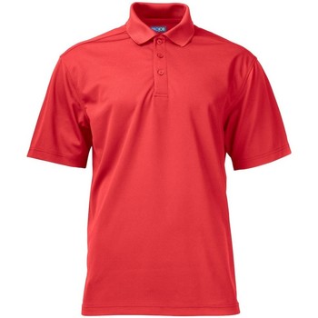 Abbigliamento Uomo T-shirt & Polo Projob UB790 Rosso