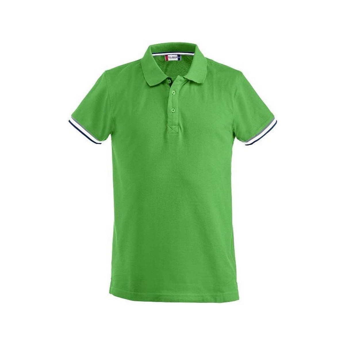 Abbigliamento Uomo T-shirt & Polo C-Clique Newton Verde