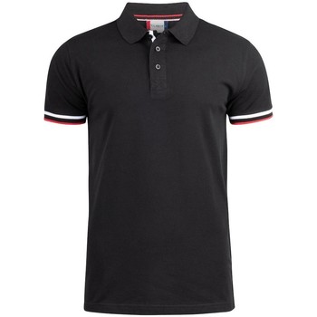 Abbigliamento Uomo T-shirt & Polo C-Clique Newton Nero